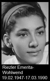 Riezler-Emerita-Wohlwend-E-1947-bis-1990