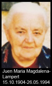 Juen-Maria-Magdalena-Lampert-1904-bis-1994