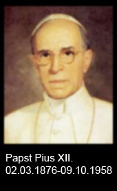 Papst-Pius-XII.-1876-bis-1958