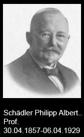 Schädler-Philipp-Albert..-Prof.-N-1857-bis-1929