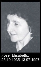 Foser-Elisabeth..-1935-bis-1997