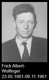 Frick-Albert-Wolfinger-1901-bis-1961