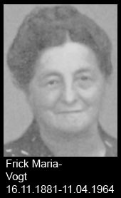 Frick-Maria-Vogt-1881-bis-1964