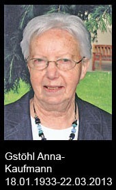 Gstöhl-Anna-Kaufmann-1933-bis-2013