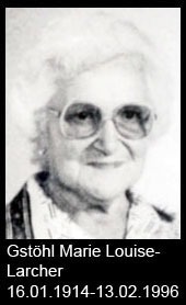 Gstöhl-Marie-Louise-Larcher-1914-bis-1996