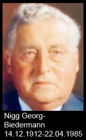 Nigg-Georg-Biedermann-1912-bis-1985
