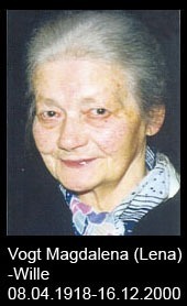 Vogt-Magdalena-Lena-Wille-1918-bis-2000