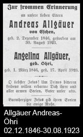 Allgäuer-Andreas-Öhri-1846-bis-1923