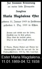 Ester-Maria-Magdalena..-1869-bis-1938