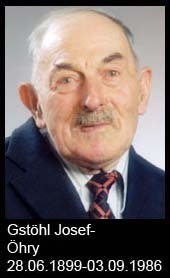 Gstöhl-Josef-Öhry-1899-bis-1986