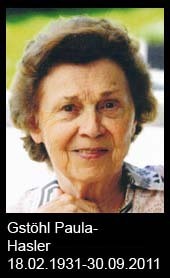Gstöhl-Paula-Hasler-1931-bis-2011