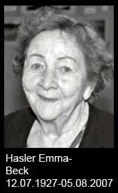 Hasler-Emma-Beck-1927-bis-2007