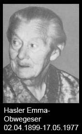 Hasler-Emma-Obwegeser-1899-bis-1977