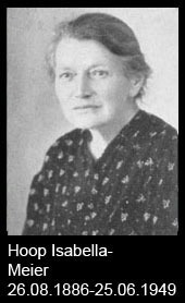 Hoop-Isabella-Meier-1886-bis-1949