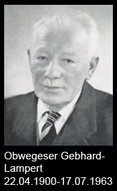 Obwegeser-Gebhard-Lampert-1900-bis-1963