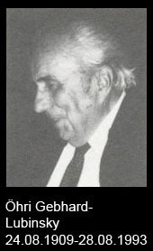 Öhri-Gebhard-Lubinsky-1909-bis-1993