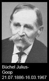 Büchel-Julius-Goop-1886-bis-1967