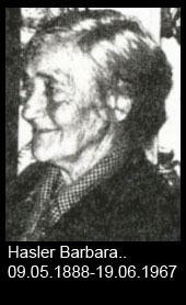 Hasler-Barbara..-1888-bis-1967