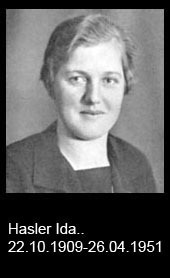 Hasler-Ida..-1909-bis-1951