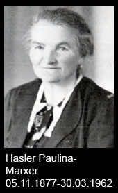 Hasler-Paulina-Marxer-1877-bis-1962