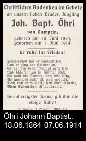 Öhri-Johann-Baptist..-1864-bis-1914