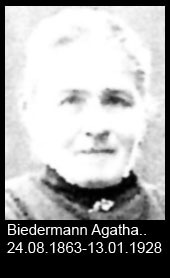 Biedermann-Agatha..-1863-bis-1928