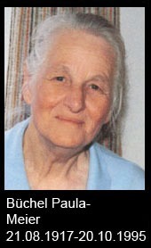 Büchel-Paula-Meier-1917-bis-1995