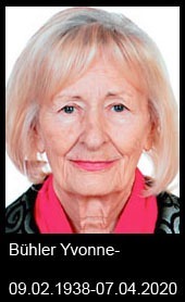 Bühler-Yvonne-Guerra-Giessen-1938-bis-2020