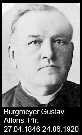 Burgmeyer-Gustav-Alfons..-Pfr.-1846-bis-1920