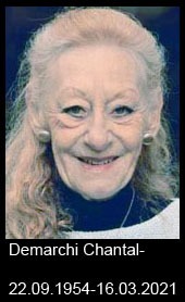 Demarchi-Chantal-Meier-1954-bis-2021