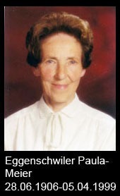 Eggenschwiler-Paula-Meier-1906-bis-1999