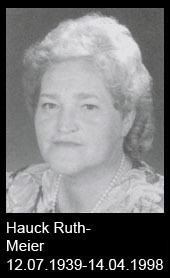 Hauck-Ruth-Meier-1939-bis-1998