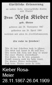 Kieber-Rosa-Meier-1867-bis-1909