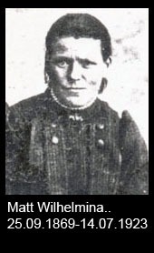Matt-Wilhelmina..-1869-bis-1923