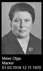 Meier-Olga-Marxer-1914-bis-1970