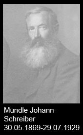 Mündle-Johann-Schreiber-1869-bis-1929
