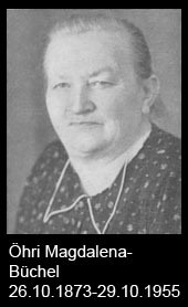 Öhri-Magdalena-Büchel-1873-bis-1955
