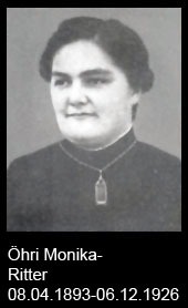 Öhri-Monika-Ritter-1893-bis-1926