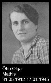 Öhri-Olga-Mathis-1912-bis-1945