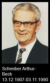 Schreiber-Arthur-Beck-1907-bis-1990