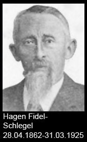 Hagen-Fidel-Schlegel-1862-bis-1925