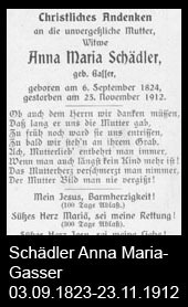 Schädler-Anna-Maria-Gasser-1823-bis-1912
