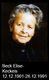 Beck-Elise-Keckeis-1901-bis-1991