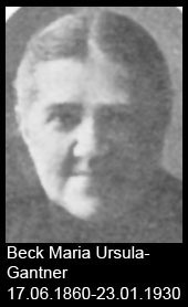 Beck-Maria-Ursula-Gantner-1860-bis-1930