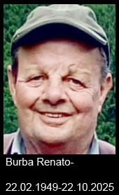 Burba-Renato-;Postrak-;Gantner-IT-1949-bis-2025