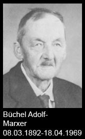 Büchel-Adolf-Marxer-1892-bis-1969