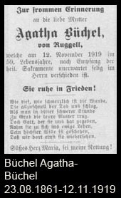 Büchel-Agatha-Büchel-1861-bis-1919