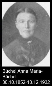 Büchel-Anna-Maria-Büchel-1852-bis-1932