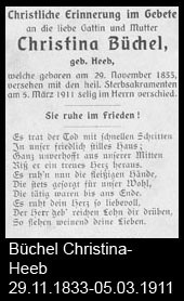 Büchel-Christina-Heeb-1833-bis-1911