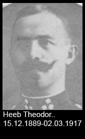 Heeb-Theodor..-1889-bis-1917